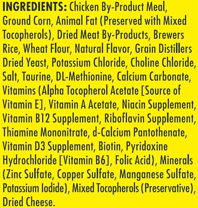Temptations Classic Treats For Cats Tasty Chicken Flavor 1 Ounce