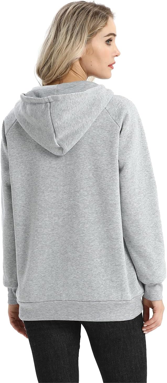 LINYUCHEN Cat Dog Carrier Hoodies – Puppy Kitten Carrying Sweatshirt Large Pet Pocket Pullover Top – Unisex Kangaroo Hoodies