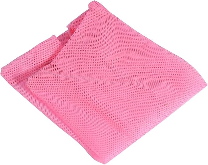 Cat Bathing Bag, Polyester Soft Cat Washing Bag Pet Care Mesh Grooming Restraint Multi-Functional Adjustable for Nail Trim Examining Ear Clean Injecting Bathing