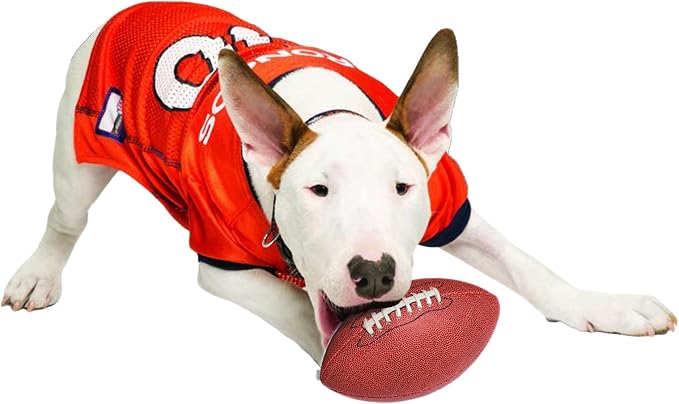 NFL DENVER BRONCOS DOG Jersey, Small
