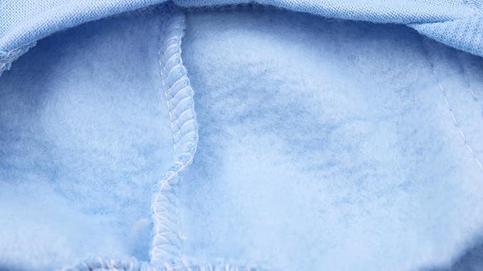 Puppy Dog Winter Wear: Hoodie, Sweater, Fleece Sweatshirt, Cat Apparel - Cotton, Small-Medium, 4 Legs, Boy Dog