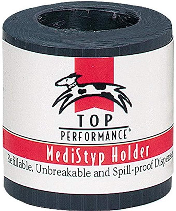 Top Performance MediStyp Holder, Black