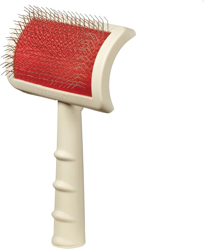 Master Grooming Tools Universal Pet Small Slicker Brush