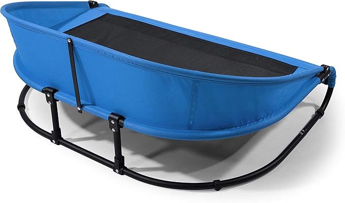 Gen7Pets Trailblazer Cool-Air Cot, Large