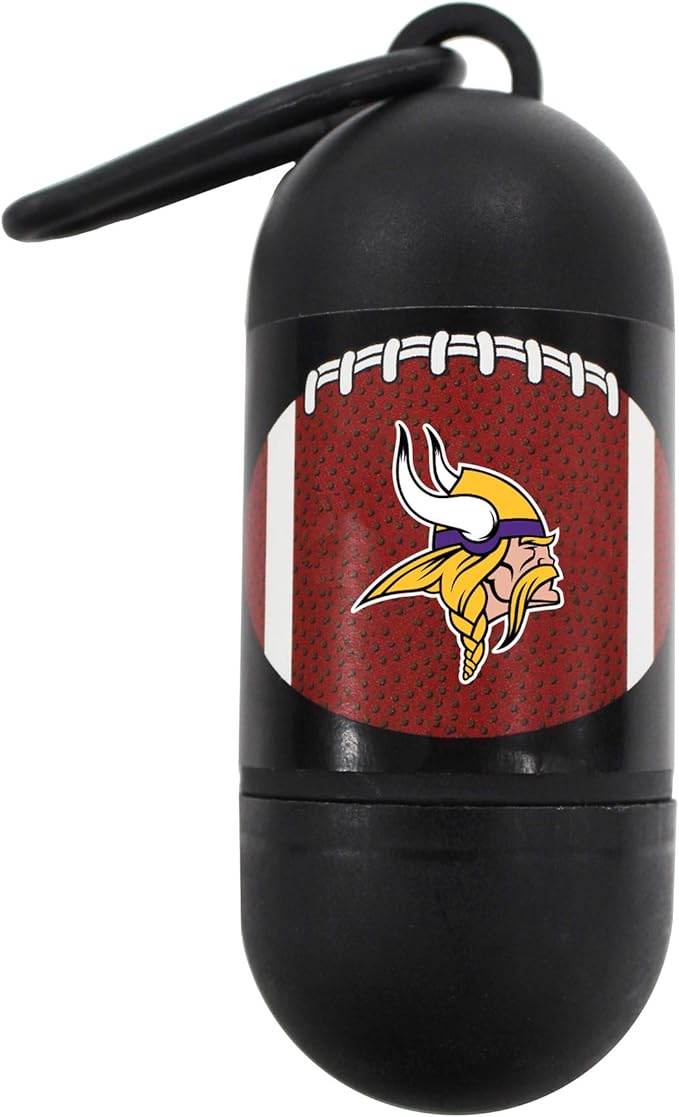 NFL MINNESOTA VIKINGS DOG Jersey, Large