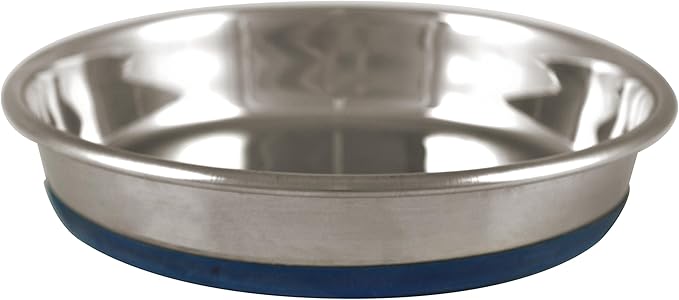 OurPets Premium DuraPet Cat Dish 16oz