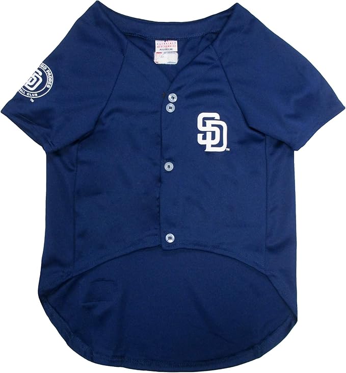 Pets First MM-4006-XS Manny Machado Jersey (Pad)