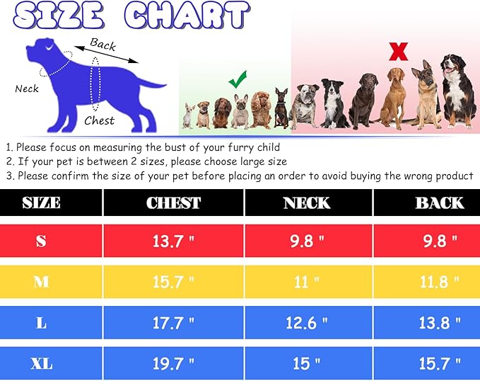 7 Pcs Small Dog Shirts,Solid Puppy Tanks Top,Lightweight and Breathable Pet Shirt for Summer,Doggy Sleeveless Vest T-Shirt for Small Dogs Cats,X-Large