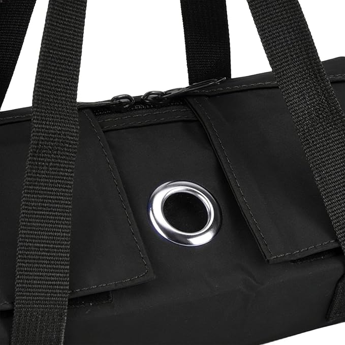 Cat Grooming Bag - Adjustable Pet Wrap | Portable Cat Grooming Supplies for Nail Trimming, Bathing, Teeth Cleaning, Clipping, and Care, Suitable for Small, Medium, and Large Cats At Home Or Groomings