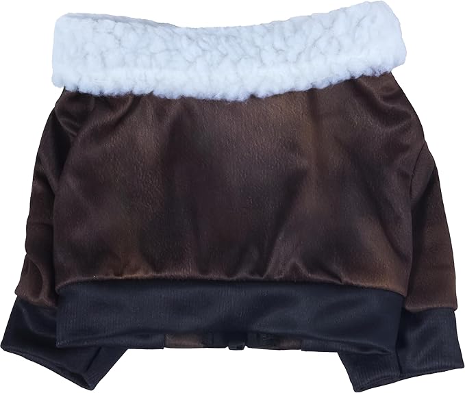 Top Gun: Maverick Pet Costume for For Dogs or Cats by Rubies, Medium