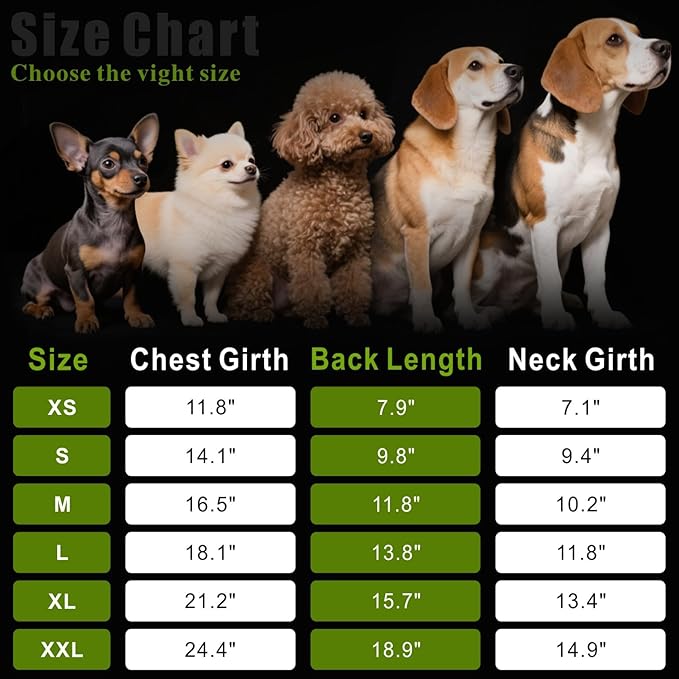 Idepet 2 Pack Striped Dog Sweater, Stretchy Dog Shirt Vest Turtleneck Pet Pullover Puppy Clothes Reflective Sweatshirt Fleece Cat Apparel (Pink Stripe + Grey, XX-Large)