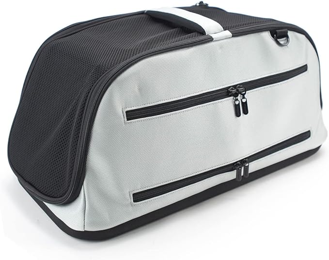 Sleepypod Air - Airline Approved Carrier for Cats and Dogs (Olive Green)