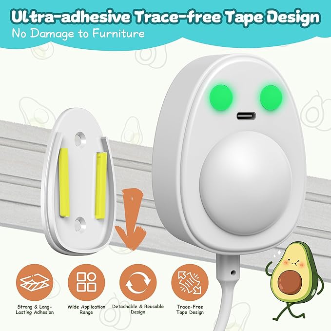Interactive Cat Toys for Indoor Cats,Electric Flying Bird & Mouse Wand Teaser, Automatic Hanging Door Frame Chase/Hunt/Exercise Stimulate String Cat Toy for Bored Indoor Adult & Kitten