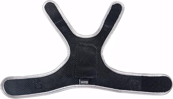 Travel Cat & Stray Cat Harness and Leash Set - Adjustable Velcro Mesh Cat Harness and Strong Nylon Leash Kit - Comfort Escape Proof Harness for Cats, Kitten for Outdoor Walking,Hiking (Small: 9-11 in)