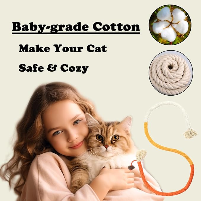 Cat Toys 24Pack Cats Grass Treat Catnip Toy with Silvervine for Indoor Kitten Toys Wood Kitty Chew Rope Grass Sticks for Teeth Cleaning Kitten Snack for Catnip Dental Care Self Play
