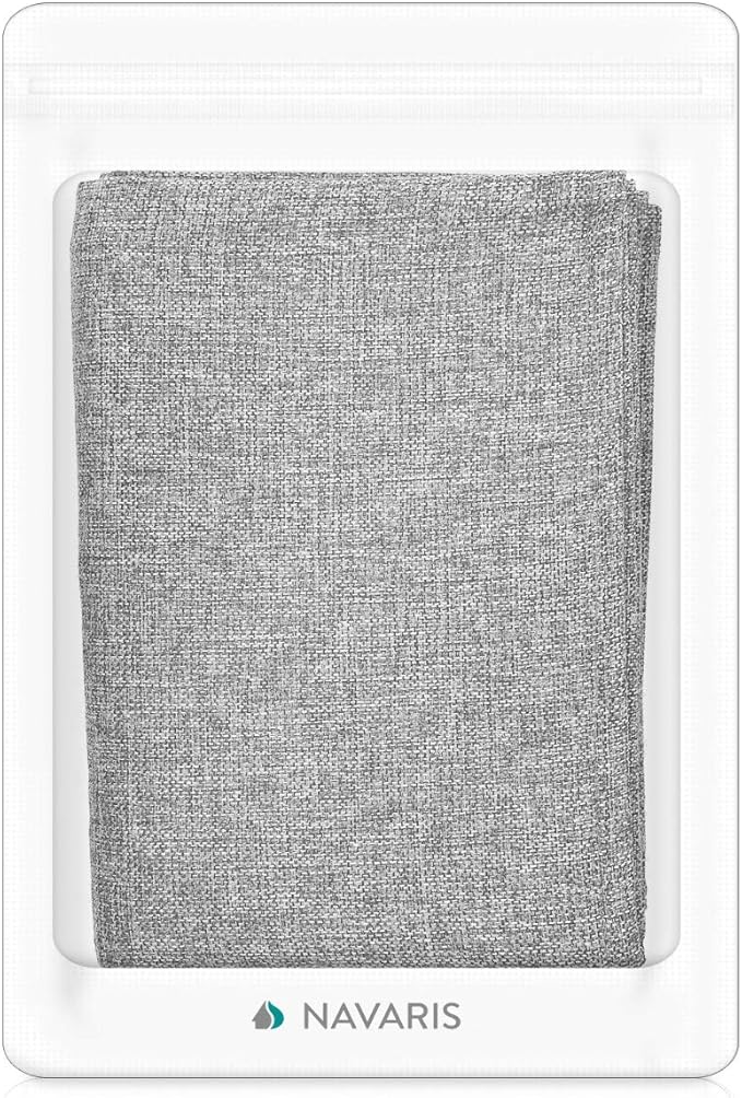 Navaris Cat Scratch Mat Sofa Protector - Natural Sisal Furniture Protector Scratching Pad for Cats - Scratch Carpet for Bed, Chair