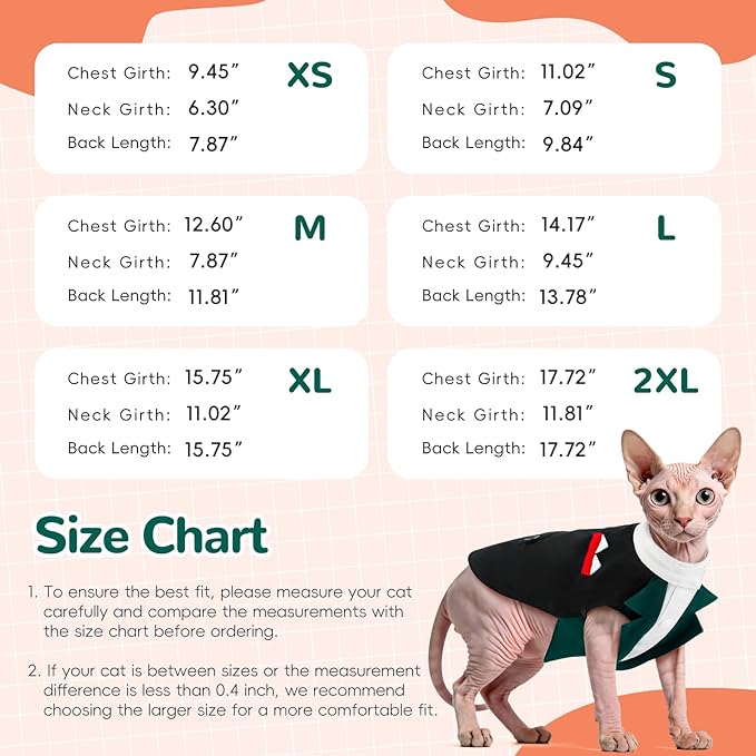 Black Cat Tuxedo Suit, Size for All Cats,Stylish Cat Tuxedo Outfit Formal Suit, Kitten Formal Attire Wedding Birthday Onesie Costume, Pet Fashion Apparel Fancy Clothes