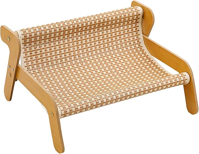 Cats Scratcher Couch – Comfortable Pet Lounger, Durable Cat Furniture | Multifunctional Rest Nest, Tear Resistant Claw Pad, Cardboard Scratcher for Indoor Kitten, Playful Feline, Home Sofa, Lounge Use