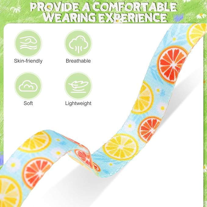 EXPAWLORER Cat Harness and Leash Set with AirTag Holder, Escape Proof Safe Lightweight Adjustable Soft Kitten Harness Set with Bowknot for Small Medium Large Cat Walking Travel Outdoor, Lemon