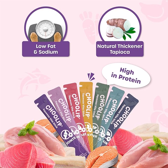 Choolip SVS Variety Parent (Daily Wellness — 49 Sticks)