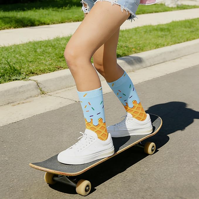Women Novelty Socks