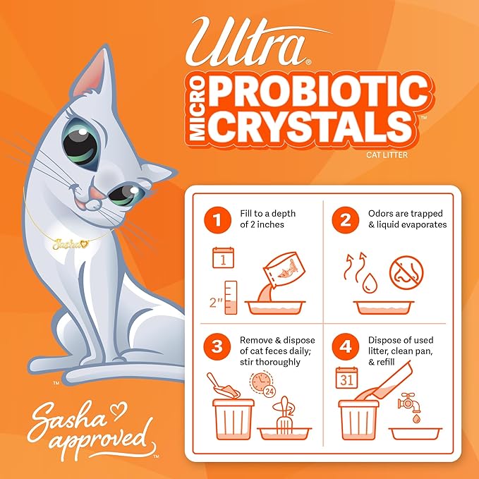Ultra - Probiotic - 5 lbs