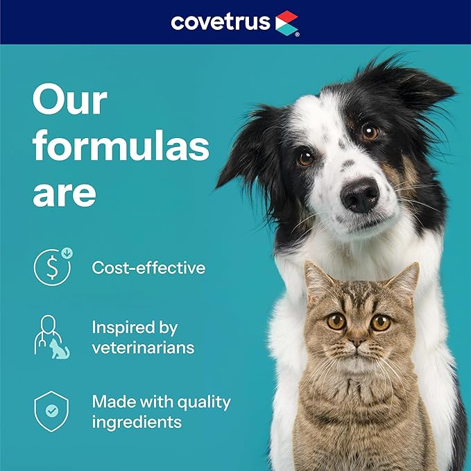 Covetrus Nutrisential Lean Treats for Cats, Low Fat Chicken Flavor, Small, Medium, Large, 1 Pack, 3.5oz