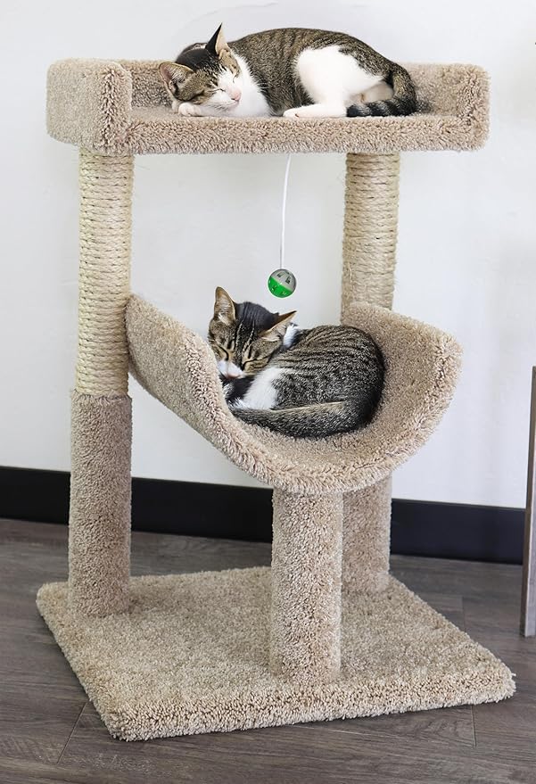 New Cat Condos Cat Window Perch