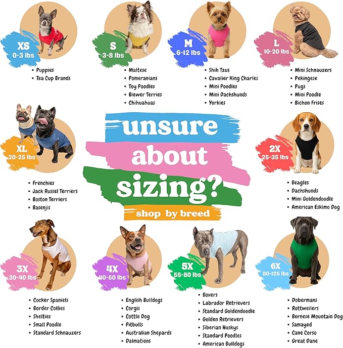 Team Girl Dog Tee Shirt | Sleeveless Breeds | Gender Reveal | Baby Announcement | Boy or Girl |Light Blue, 3X-Large 1517