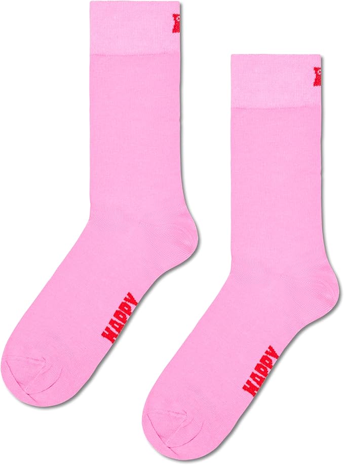 Happy Socks 5-Pack Pattern Socks