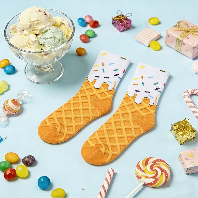 Women Novelty Socks