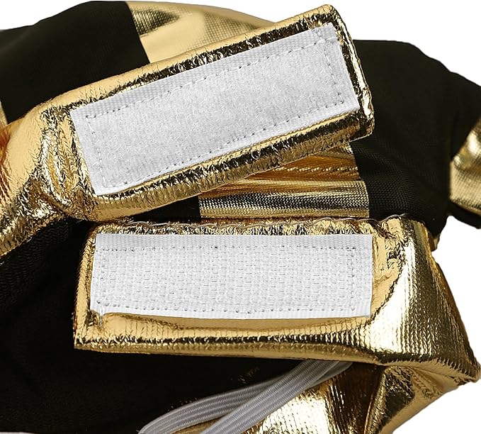 2PCS Pet Cosplay Set Ancient Egypt Funny Costumes Accessories Halloween Role Play Prop Cat Dog Supplies Party Headpiece