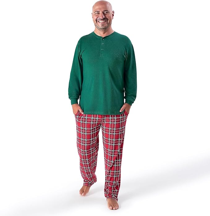 Gerber Baby Holiday Family Matching Pajamas