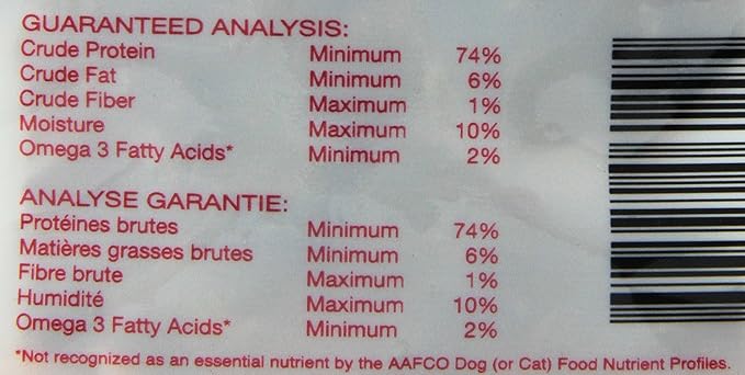 Snack 21 Salmon Snacks For Cats