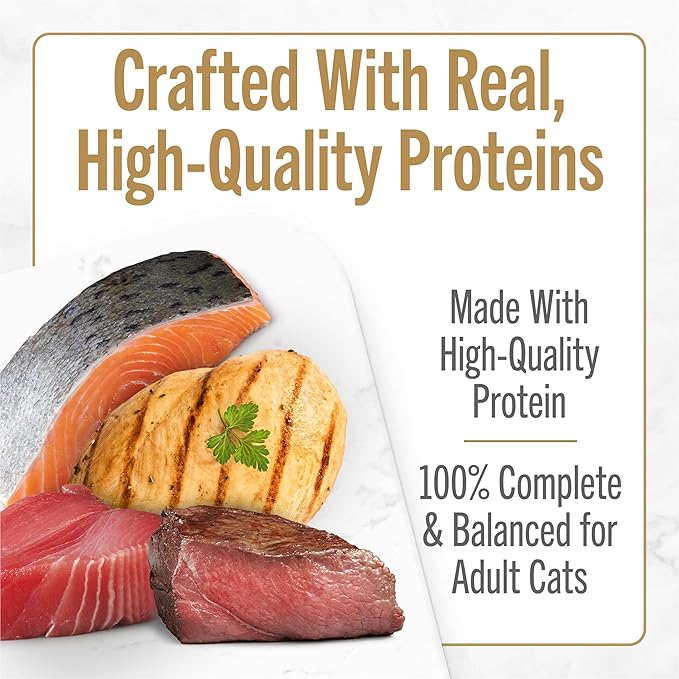 Fancy Feast Purina Savory Centers Wet Cat Food Pate Variety Pack with Chicken, Salmon, Beef, and Tuna Pate with Gravy Center - (2 Packs of 12) 3 oz. Pull-Top Cans (Pack of 2)