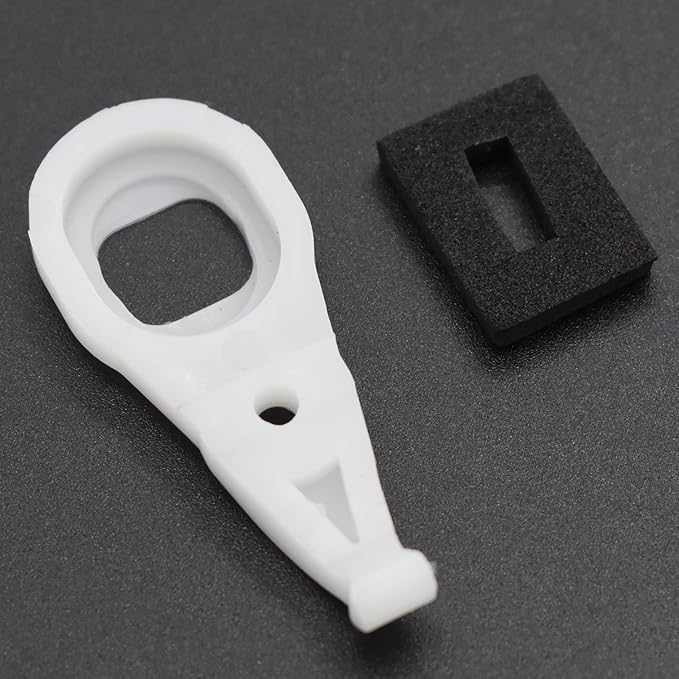 Professional Replacement Parts Animal Clipper Repairing Accessories, Adjusting Taper Lever Shift Compatible with Oster A2 A5 Wahl KM2 KM5 Heiniger A5 Style Pet Groomers (KM2)