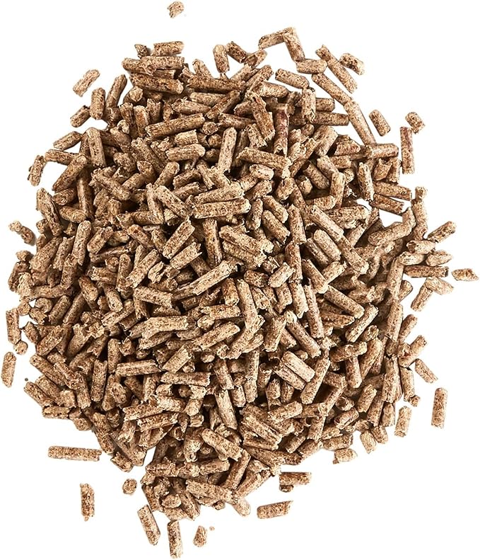Extra Select Premium Wood Based Cat Litter, 15 L