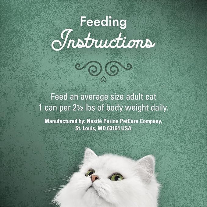 Fancy Feast Elegant Medley Tuscany Collection Cat Food (Case of 2)