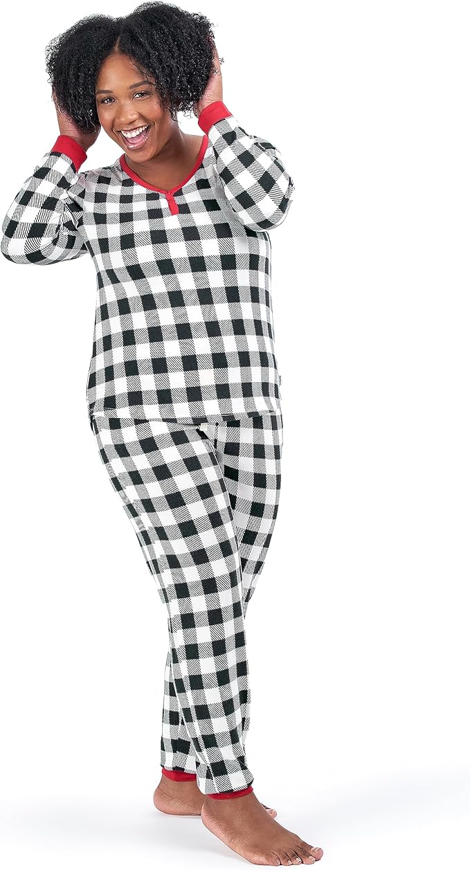 Gerber Baby Holiday Family Matching Pajamas