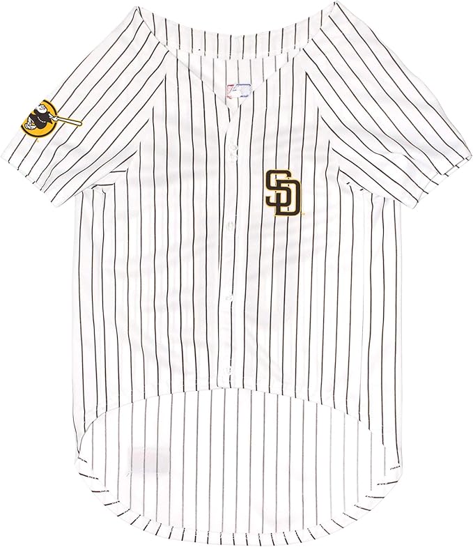 Pets First MM-4006-XL Manny Machado Jersey (Pad)