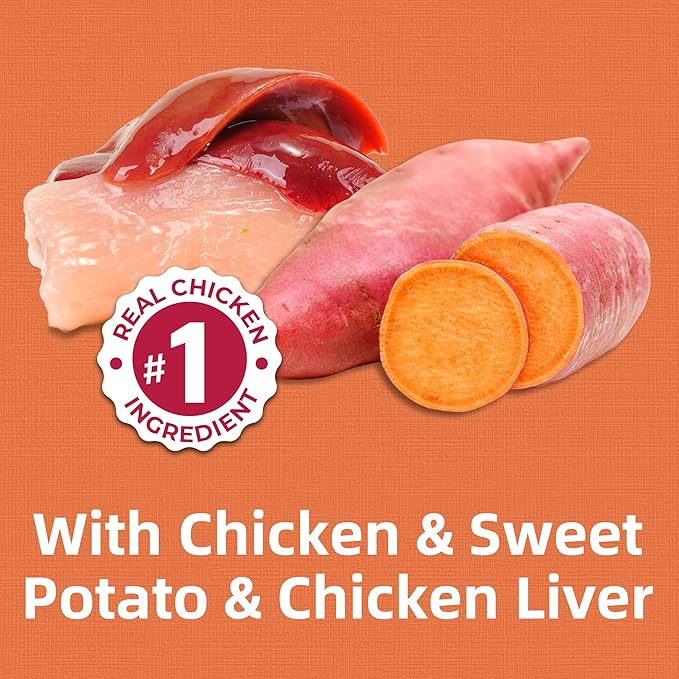 Just Try 16 OZ Cat Treats Urinary Tract Bites - Cranberry & D Mannose Formula for Bladder Health - Chicken Flavored Prevent UTI & Promote Urinary Comfort