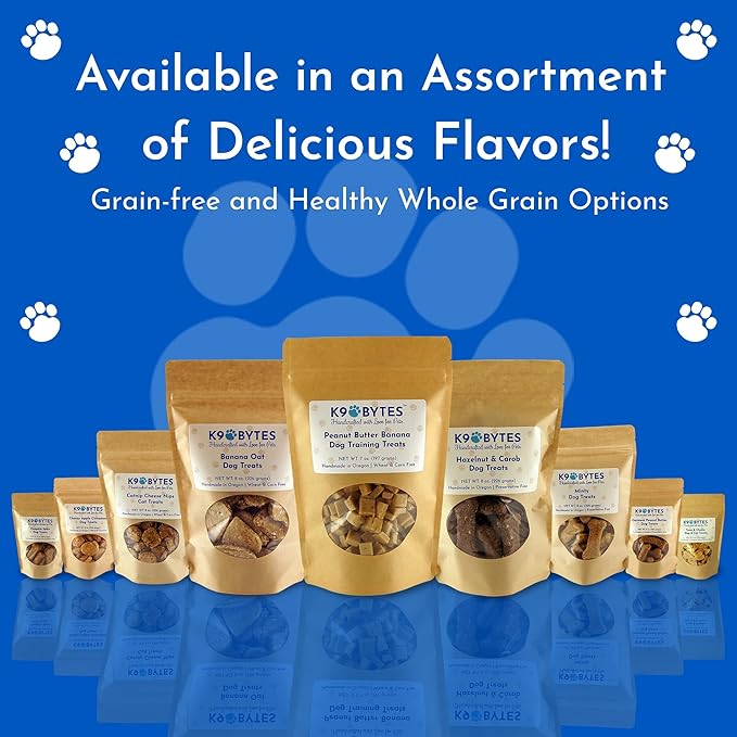 Tuna & Cheese Dog and Cat Treats (Tuna & Cheese)