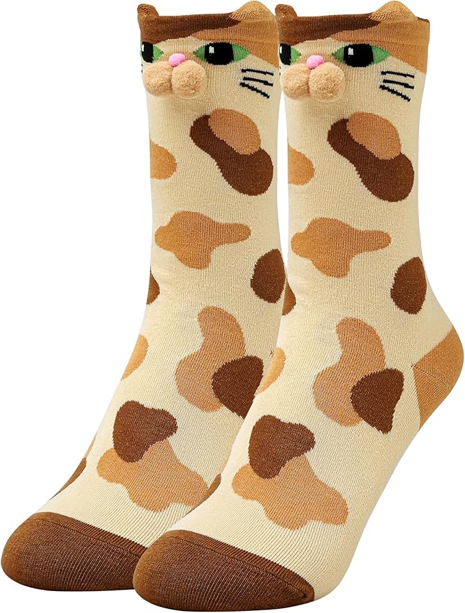 Women Novelty Socks