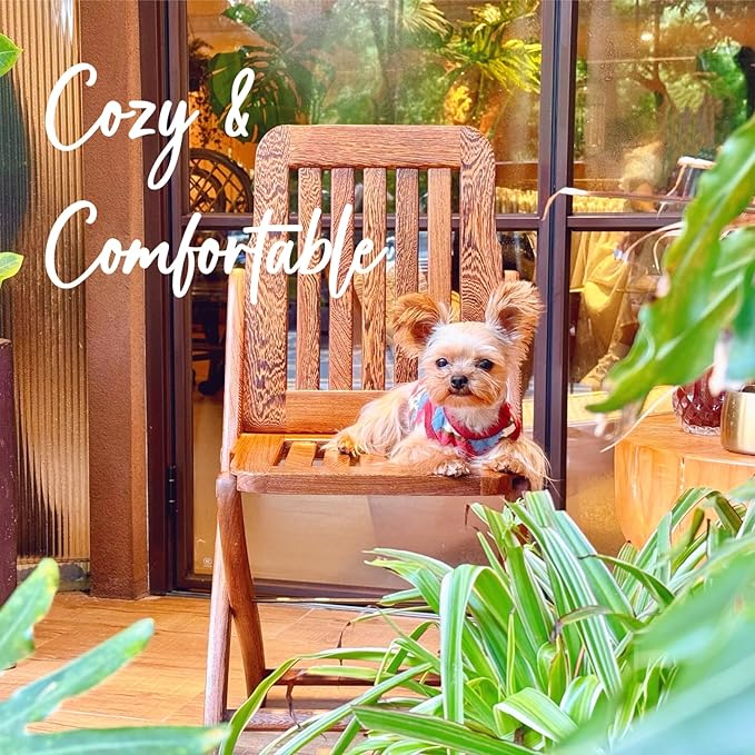 2-Piece Tiny Pet Clothes, Ultra Soft Sweater Shirts for Newborn/Teacup Cats & Dogs (e.g., Chihuahuas, Yorkies, Miniature Pinscher), Other Small Animals (Reindeer, XXS)