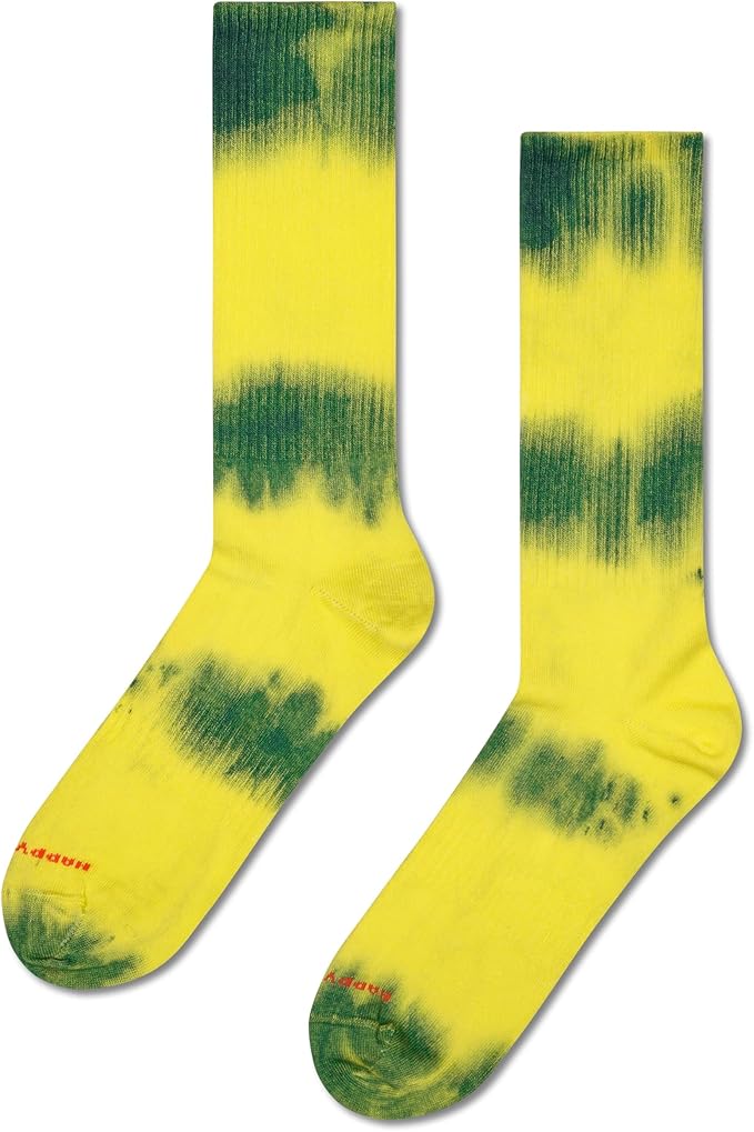 Happy Socks 5-Pack Pattern Socks