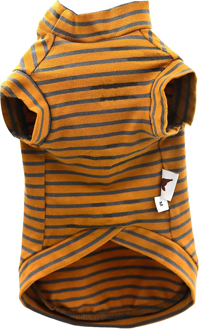 Cotton Sphynx Cat Clothes Spring and Summer Thin High Elasticity Devon Rex, Konish Clothes Hairless Cat Clothes Cat Apparel for Small Cats and Dogs (Grey, X-Large)
