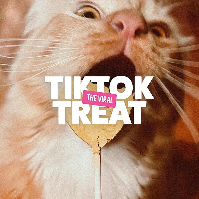 Bonkers Purrpops Freeze-Dried Chicken Flavored Lollipop Treats for Cats, 4 Pieces (Pack of 13)