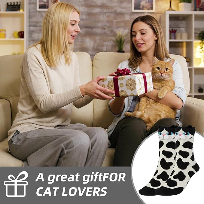 Women Novelty Socks
