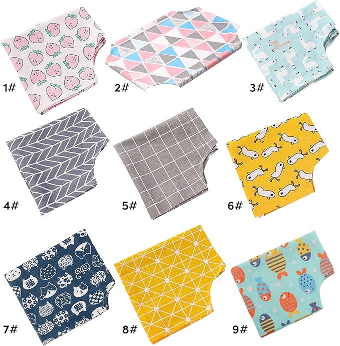 Pet Hammock Cat Puppy and Dogs Replacement Comfortable Cloth Camp Bed Nest Napping Bed for Small Pet Cat Bed Sheets