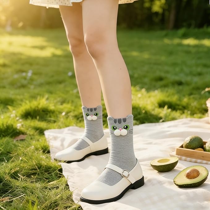 Women Novelty Socks